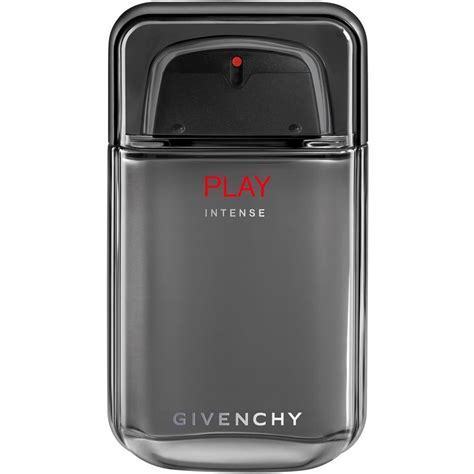 play by givenchy for him.